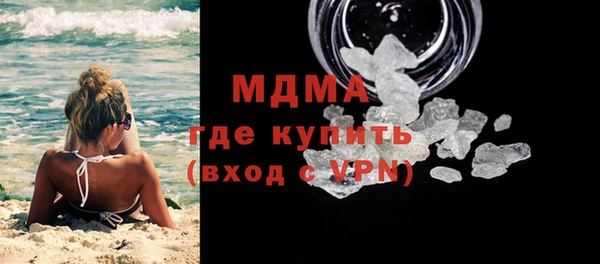 прущий лед Козловка